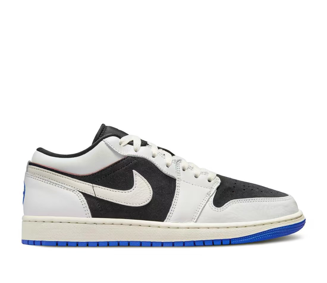 Jordan Air Jordan 1 Low Quai 54 (2024)