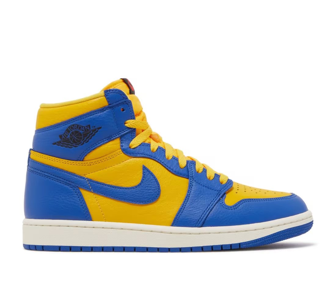 Jordan Air Jordan 1 Retro High OG Reverse Laney