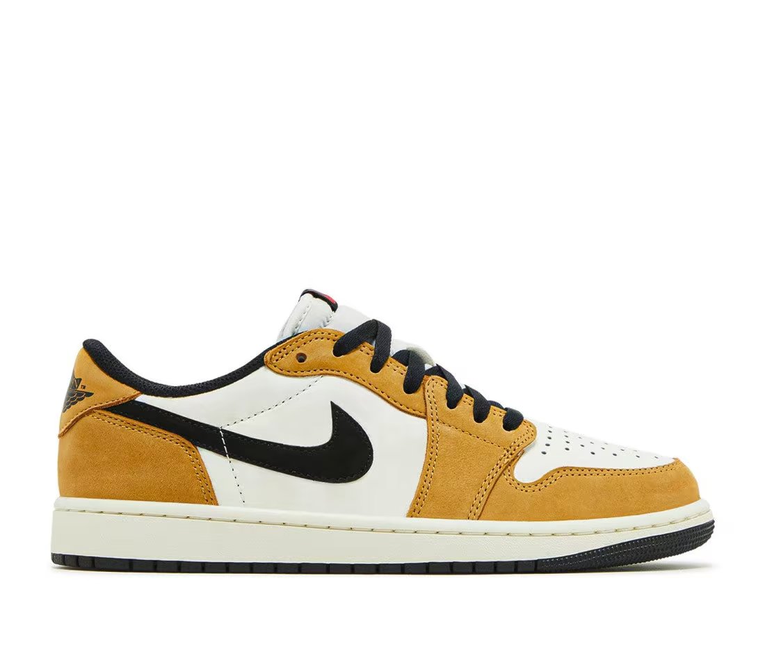 Jordan Air Jordan 1 Low OG Rookie of the Year