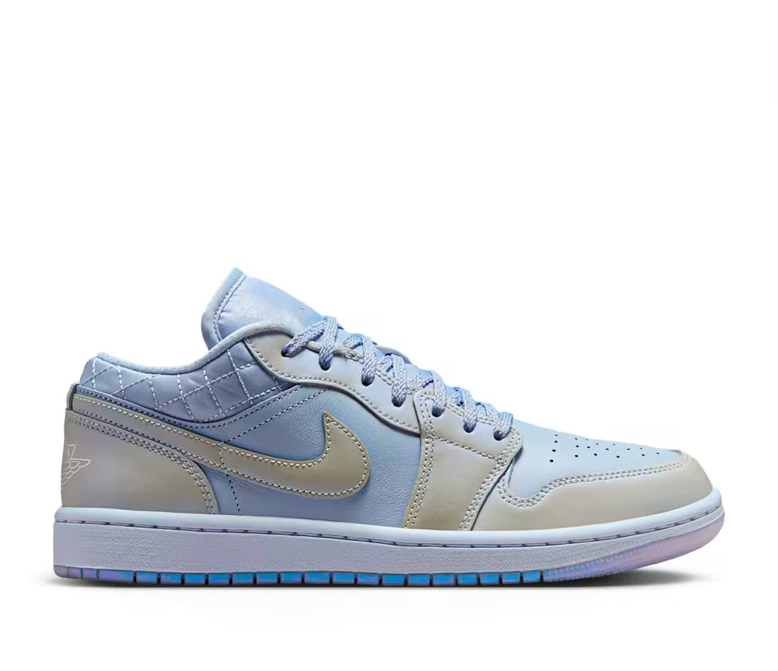 Jordan Air Jordan 1 Low SE Pearlized