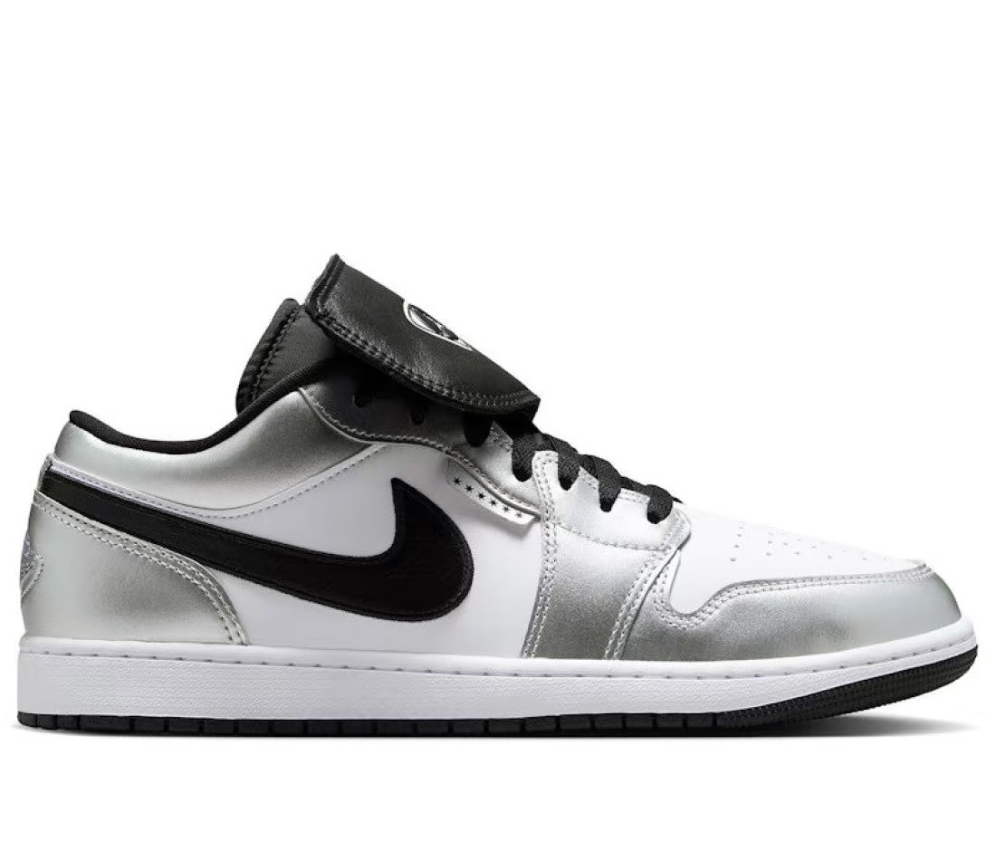 Jordan Air Jordan 1 Low SE Tiempo