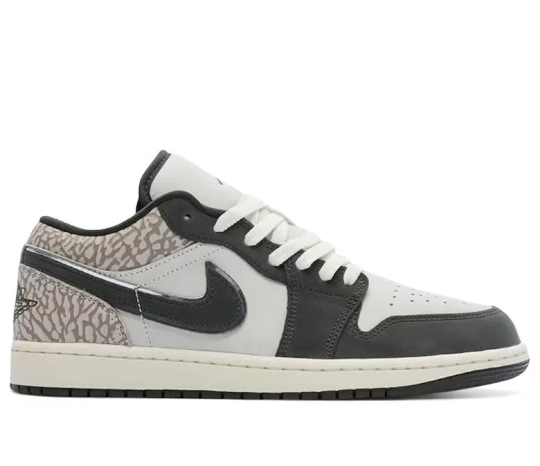 Jordan Air Jordan 1 Low Se V2