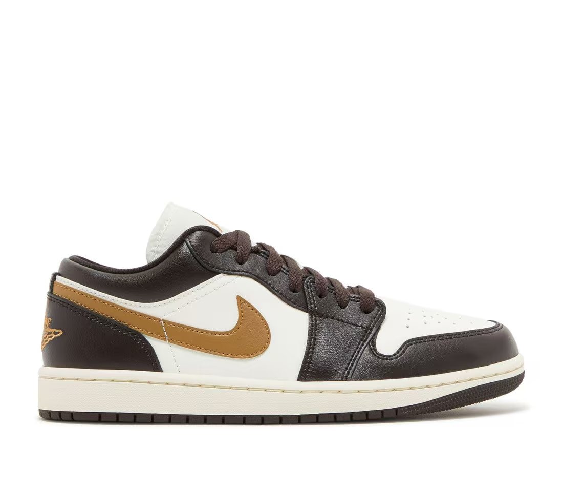 Jordan Air Jordan 1 Low Shadow Brown