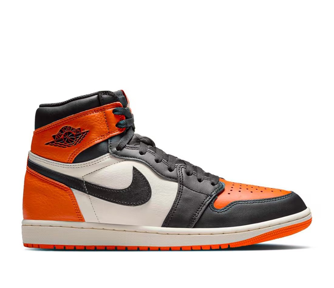 Jordan Air Jordan 1 Retro High OG Shattered Backboard (2025)