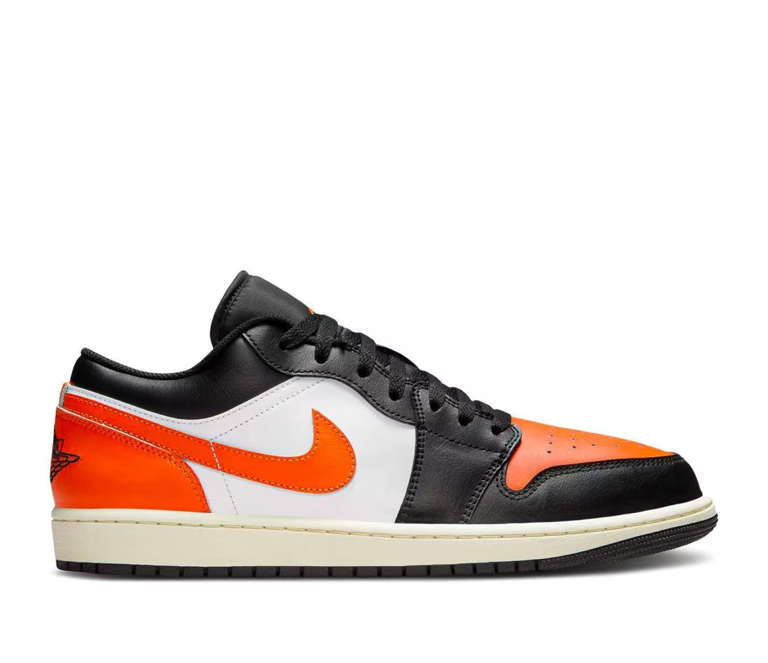 Jordan Air Jordan 1 Low Shattered Backboard Alternate
