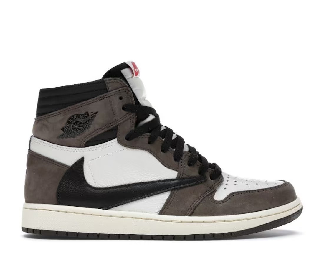 Jordan Air Jordan 1 Retro High Travis Scott