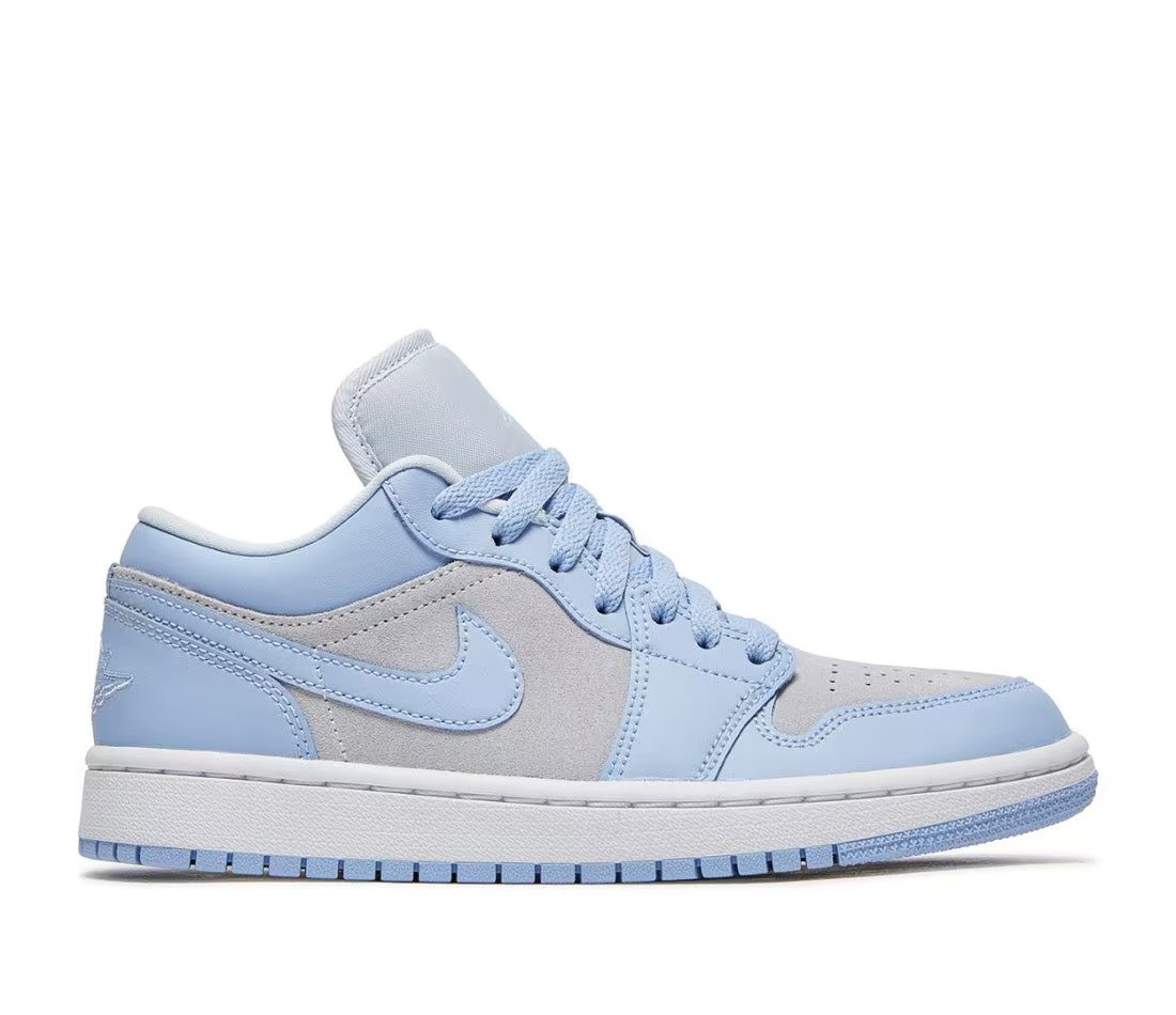Jordan Air Jordan 1 Low University Blue