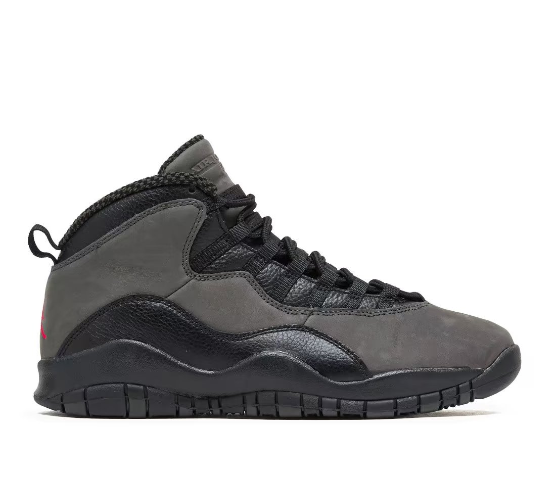 Air Jordan 10 Retro Shadow — vue principale
