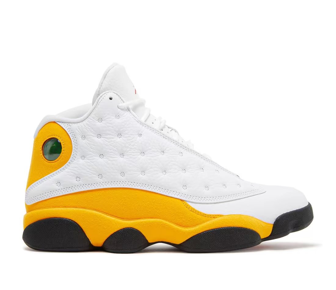 Air Jordan 13 Retro Del Sol — vue principale