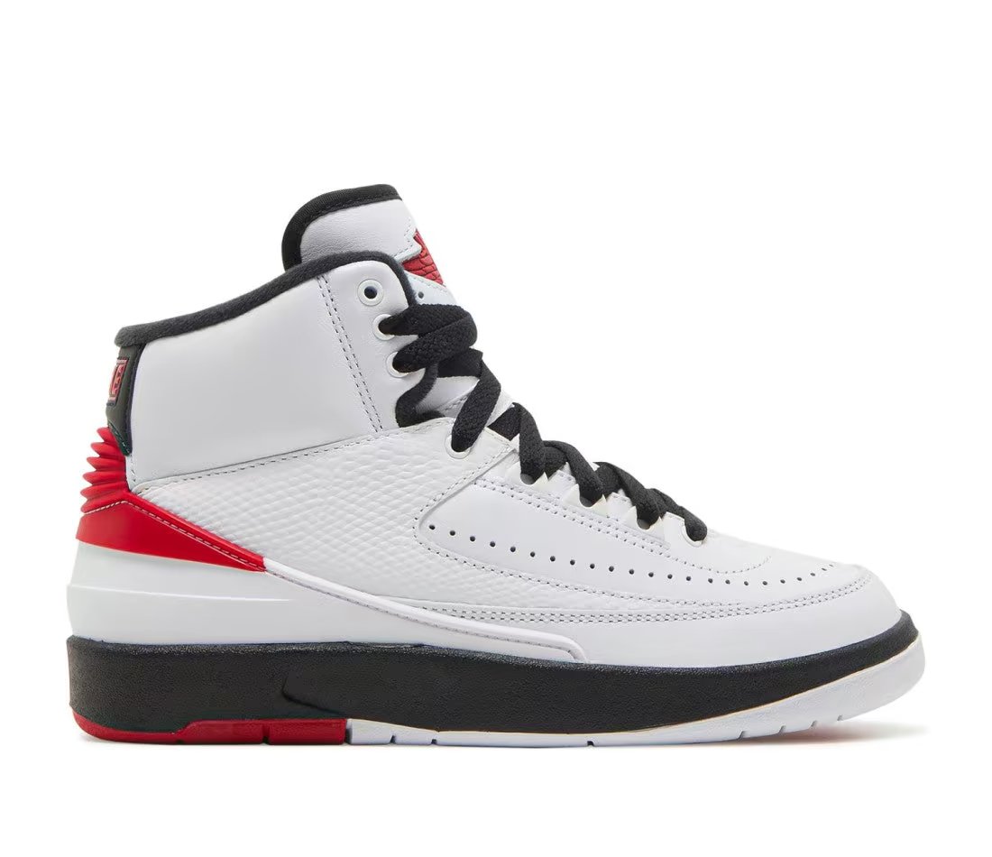 Air Jordan 2 Retro OG Chicago (2022) — vue principale