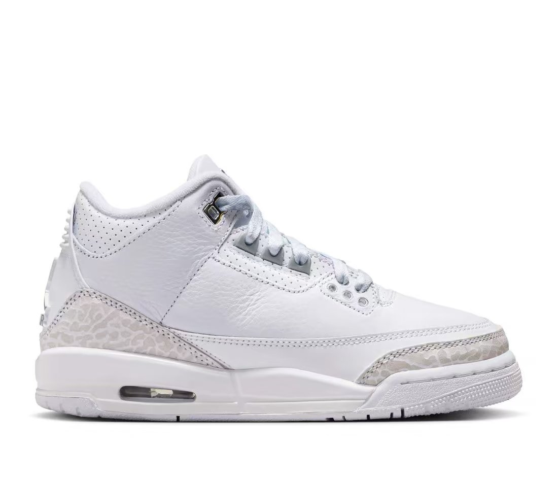 Jordan Air Jordan 3 Retro Pure Money (2025)
