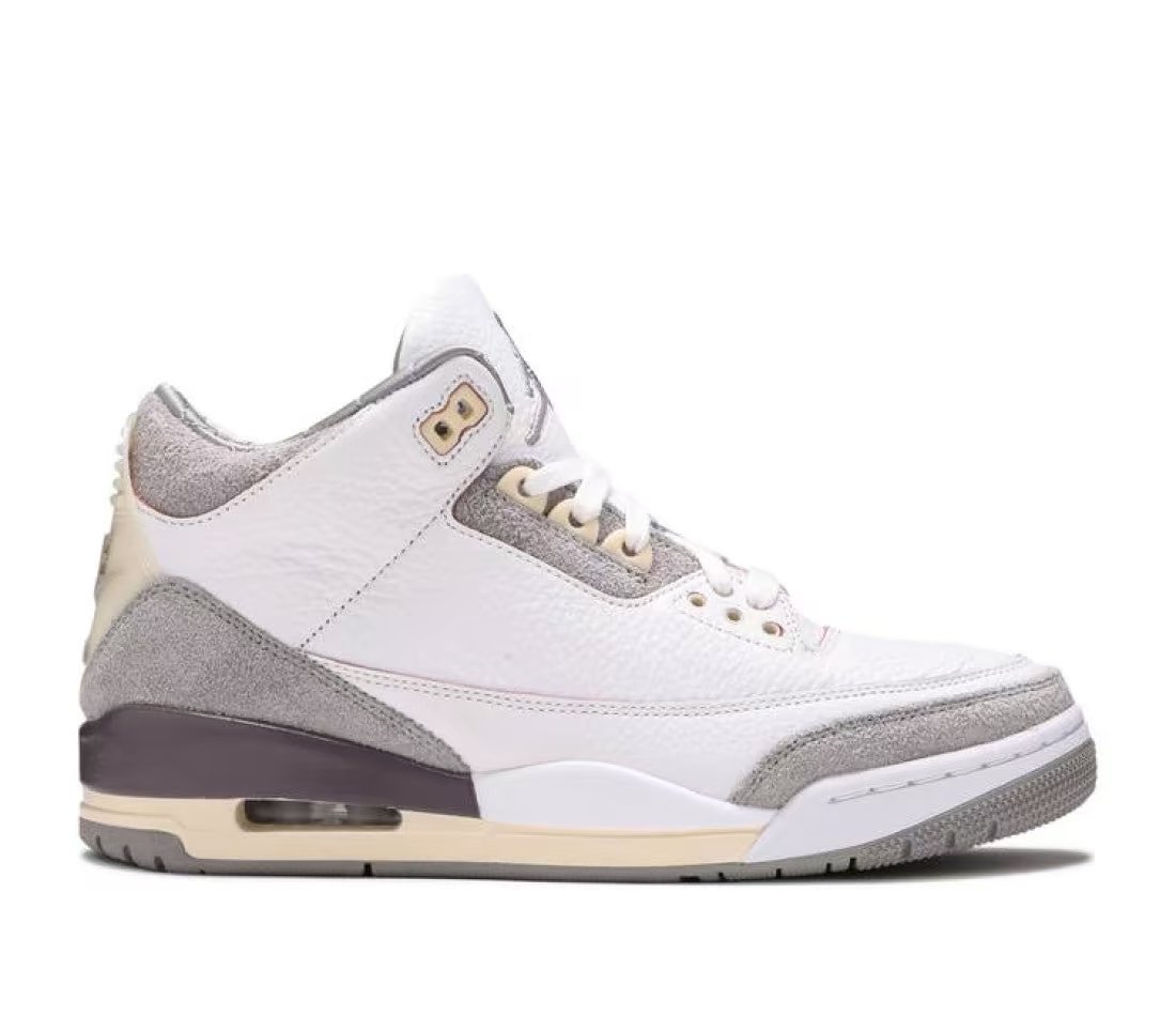 Jordan Air Jordan 3 Retro A Ma Maniere