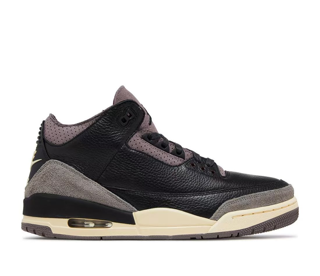 Air Jordan 3 Retro OG SP A Ma Maniere While You Were Sleeping — vue principale