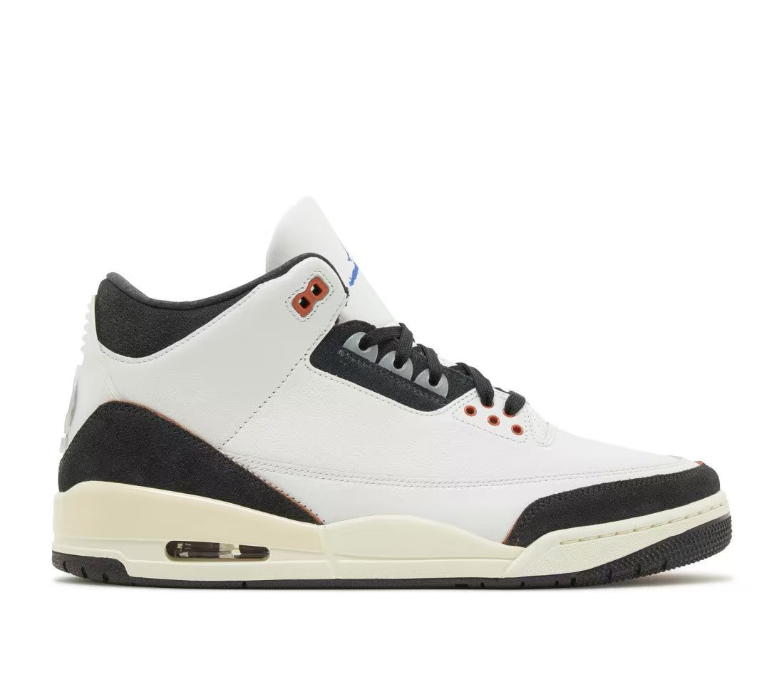 Jordan Air Jordan 3 Retro Quai 54 (2024)