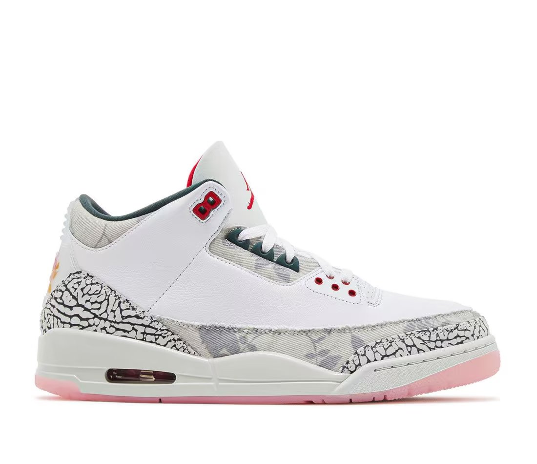 Jordan Air Jordan 3 Retro Wings
