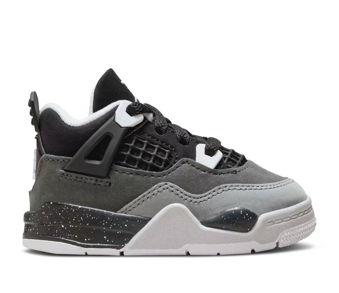 Jordan Air Jordan 4 Retro Fear (2024) — Enfant