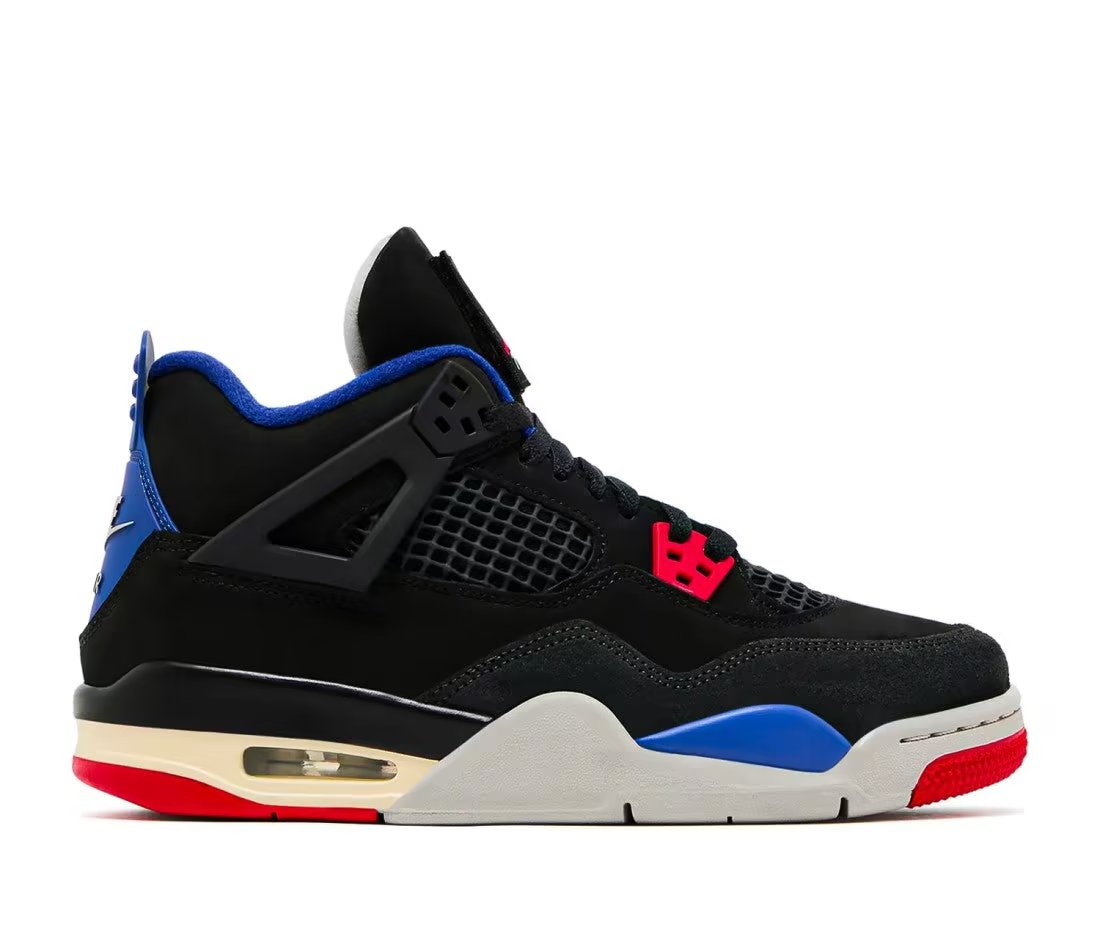 Jordan Air Jordan 4 Retro Rare Air — Enfant