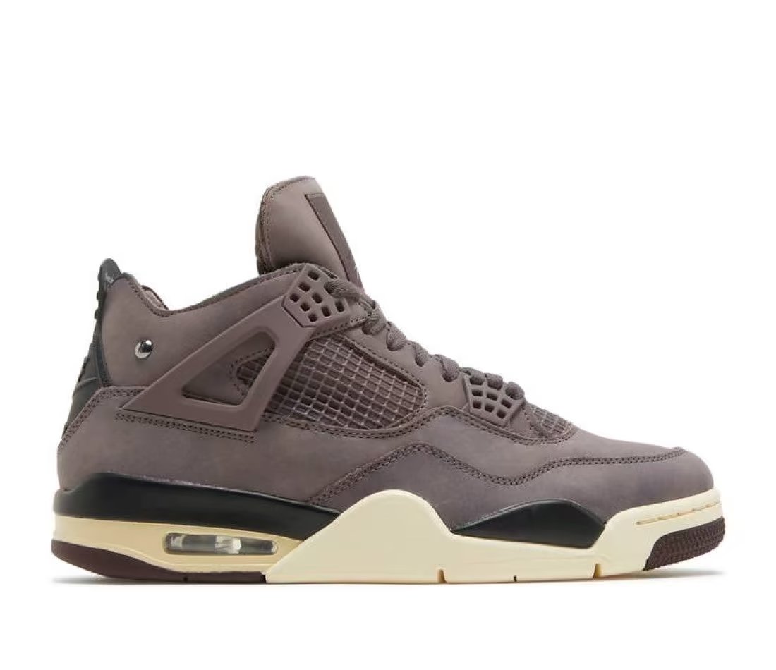 Jordan Air Jordan 4 Retro A Ma Maniere Violet Ore