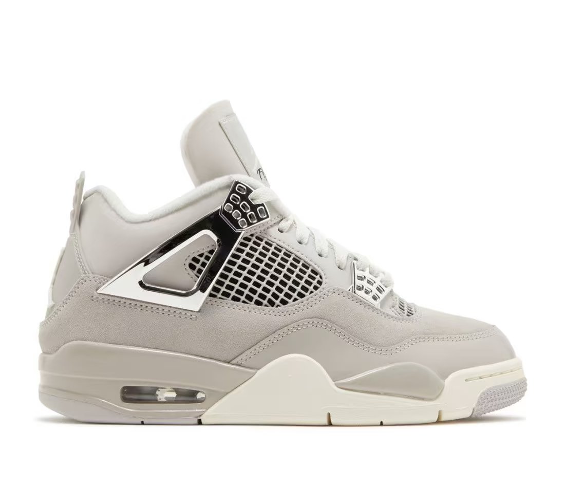 Jordan Air Jordan 4 Retro Frozen Moments