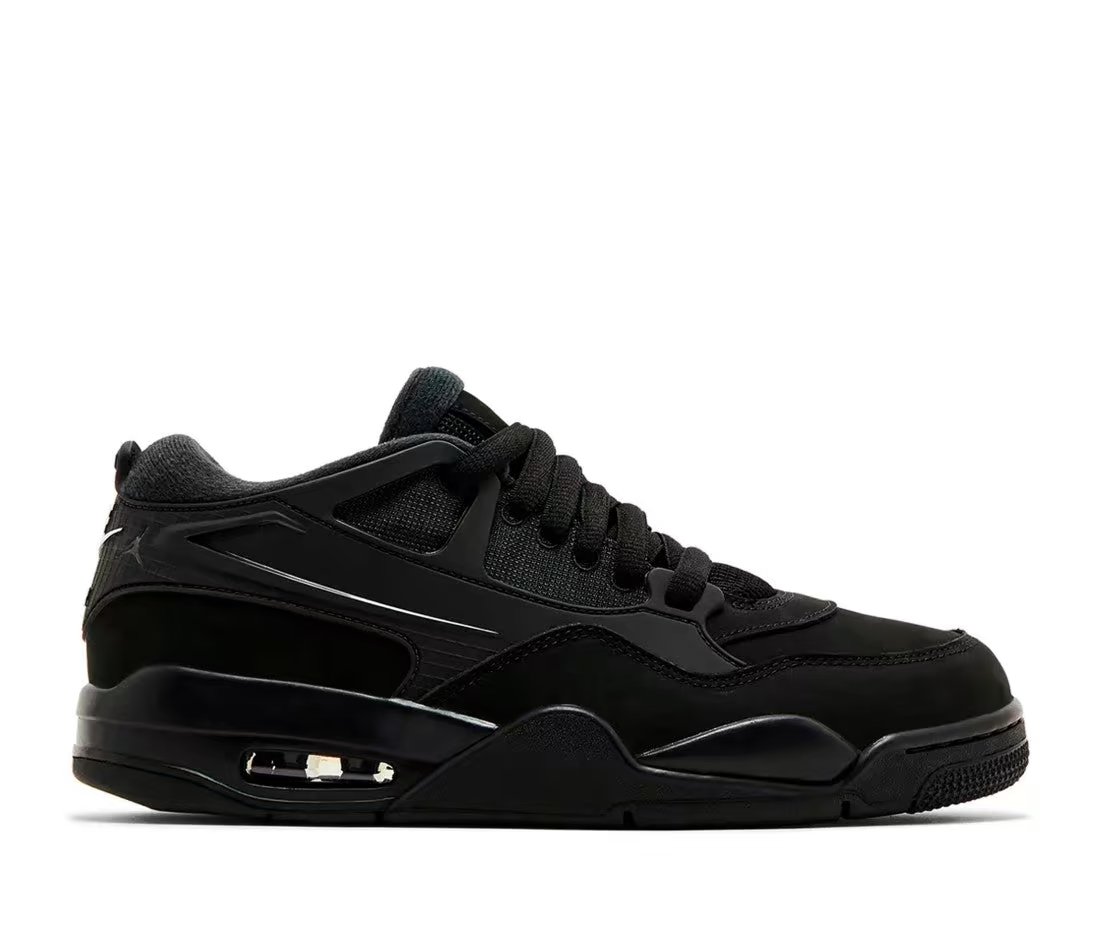 Jordan Air Jordan 4 RM Black Cat