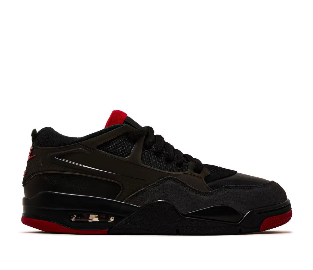 Jordan Air Jordan 4 RM Bred