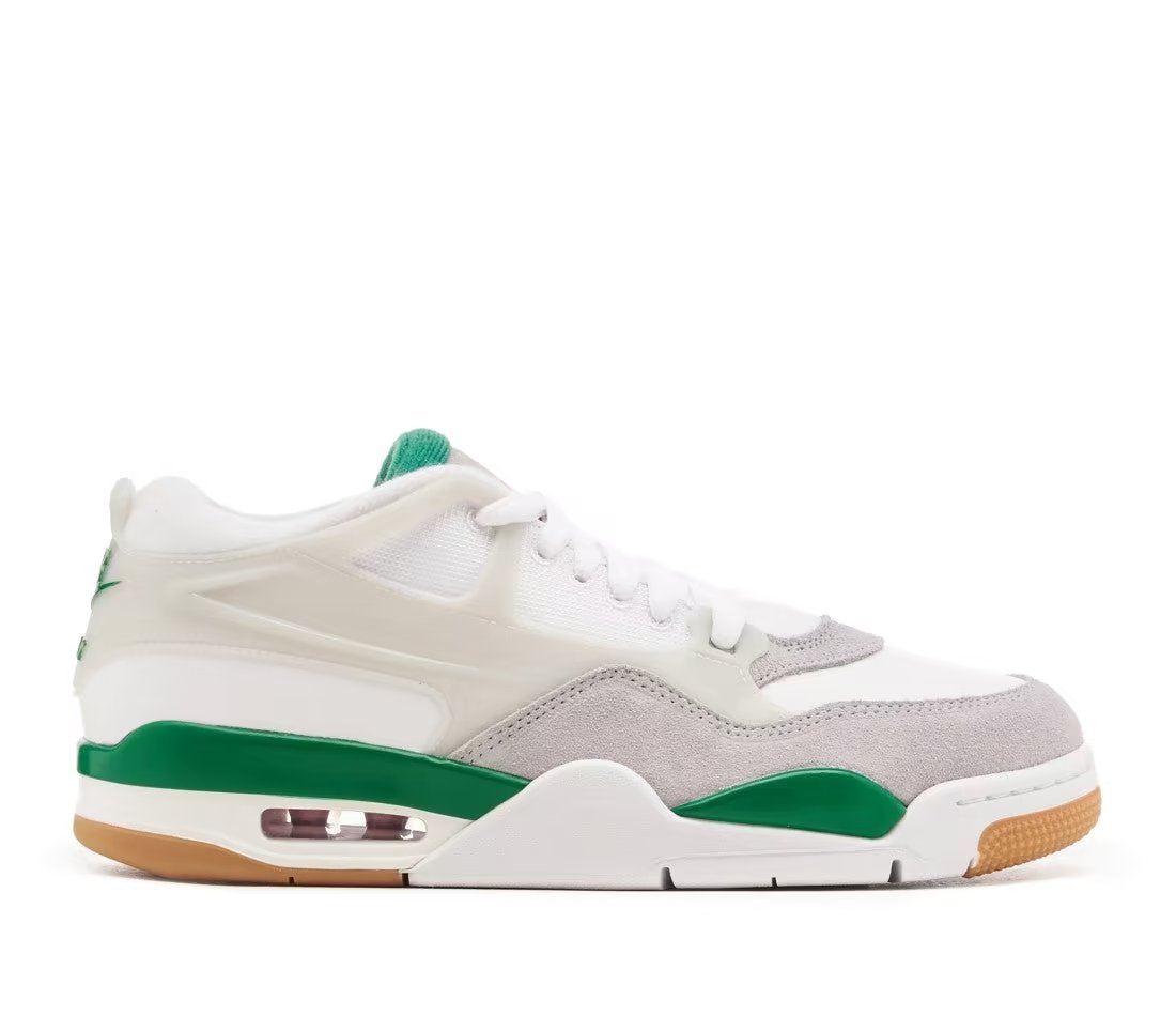 Jordan Air Jordan 4 RM Pine Green