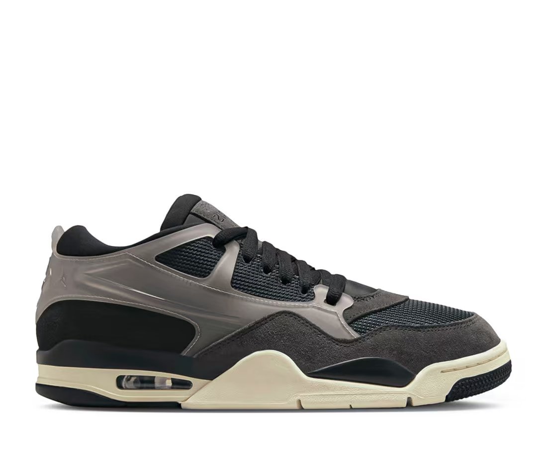 Jordan Air Jordan 4 RM PSG Paris Saint-Germain Off Noir