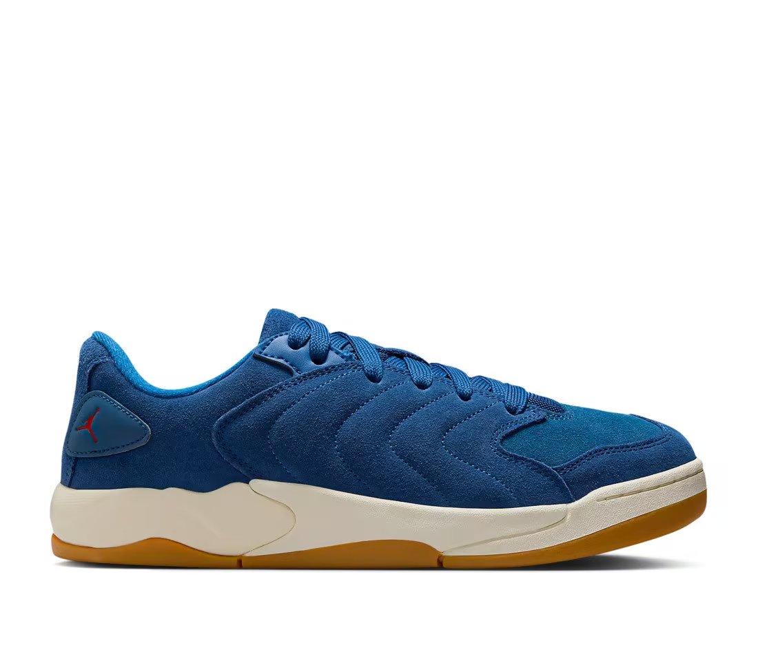Air Jordan Session Storm Blue