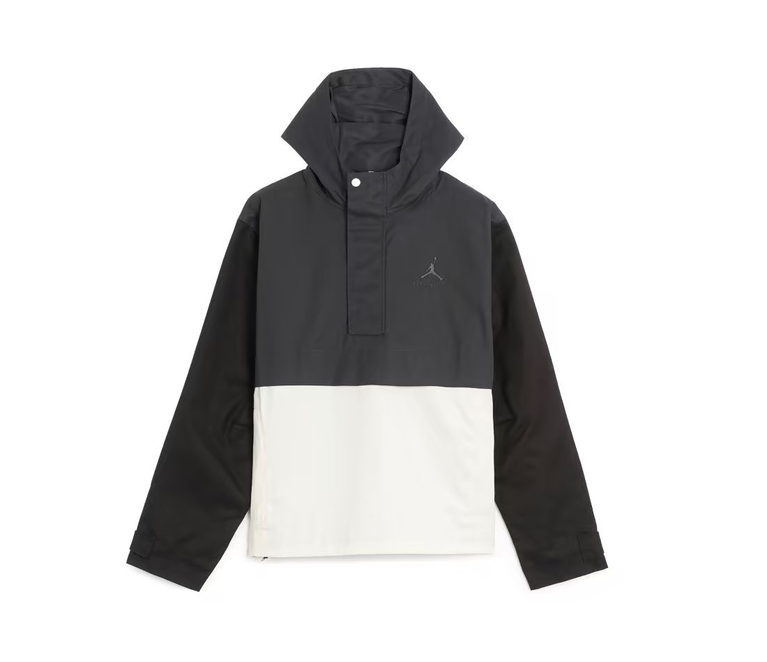 Jordan Air Jordan x A Ma Maniere Anorak Black
