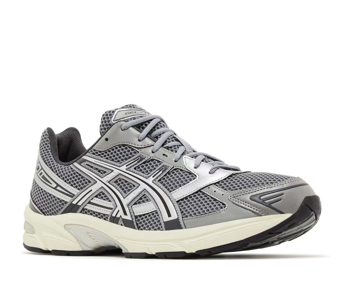 Asics ASICS Gel-1130 Clay Grey Pure Silver