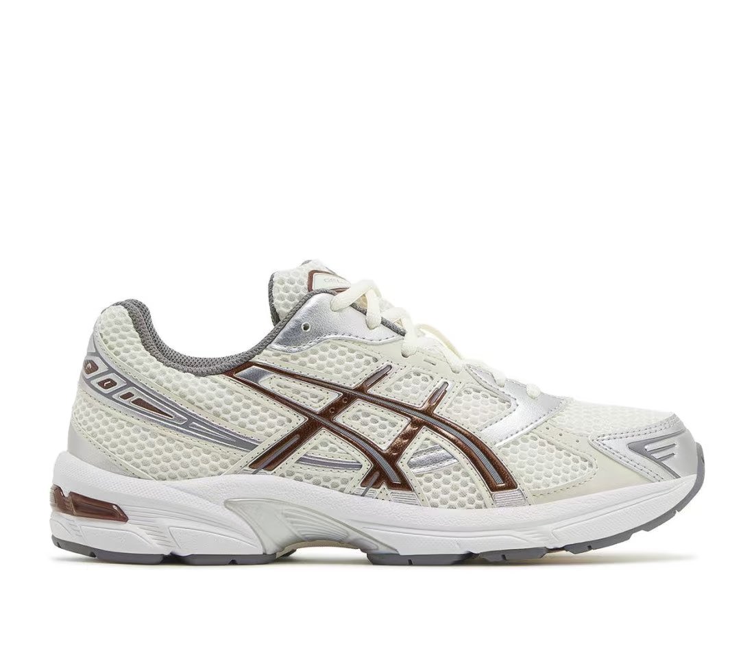 Asics ASICS Gel-1130 Cream Reddish Brown