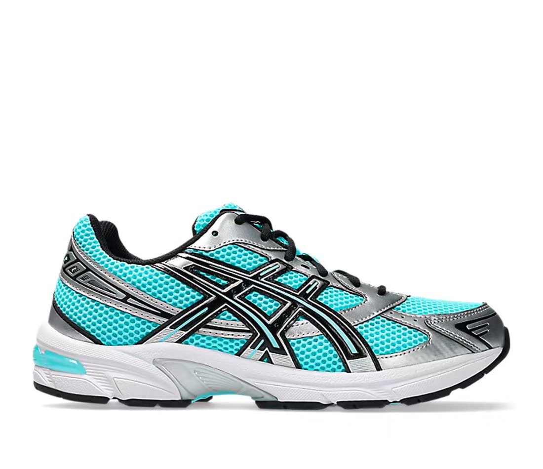 Asics ASICS Gel-1130 Larimar Blue Silver