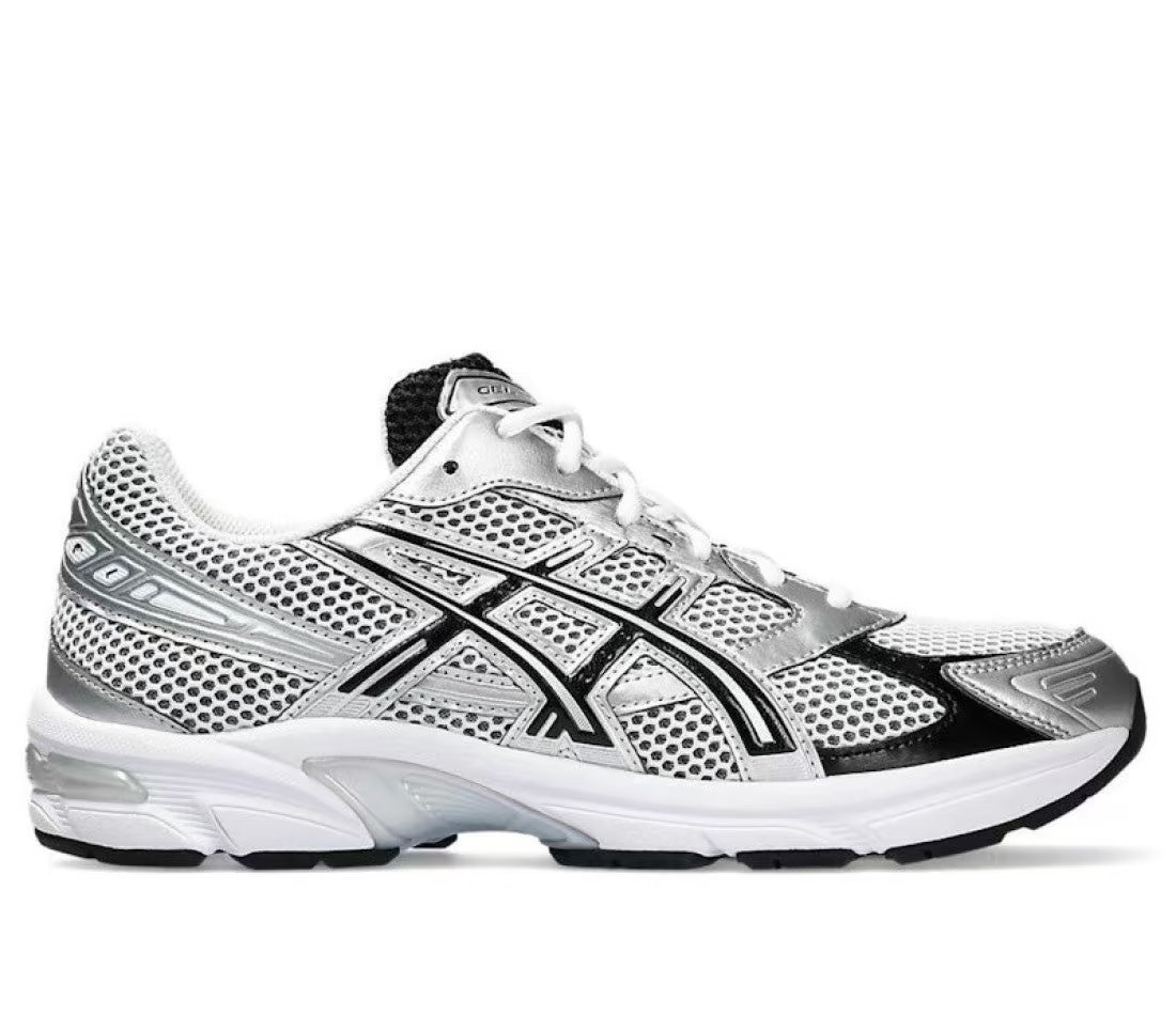 Asics ASICS Gel-1130 White Black Silver
