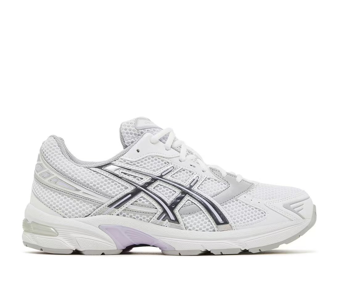 Asics ASICS Gel-1130 White Carrier Grey Lilac