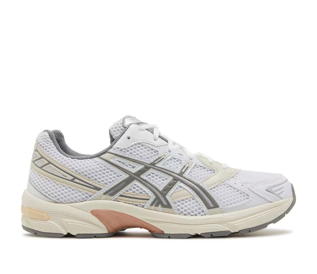 Asics ASICS Gel-1130 White Clay Grey