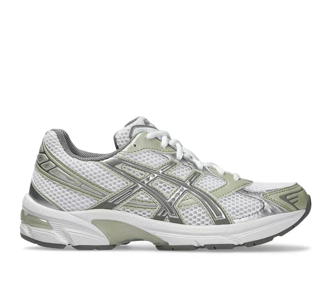 Asics ASICS Gel-1130 White Dried Leaf Green