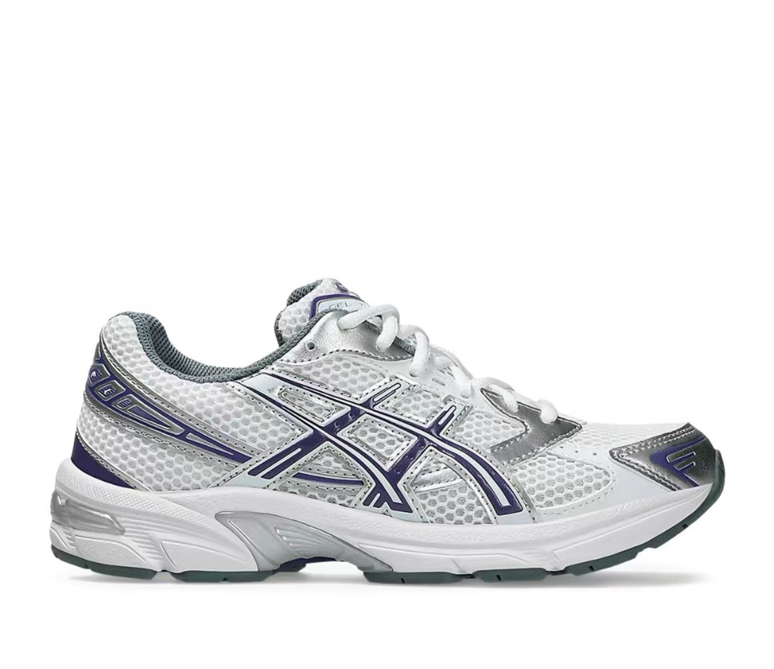 Asics Asics GEL-1130 White Dusty Purple