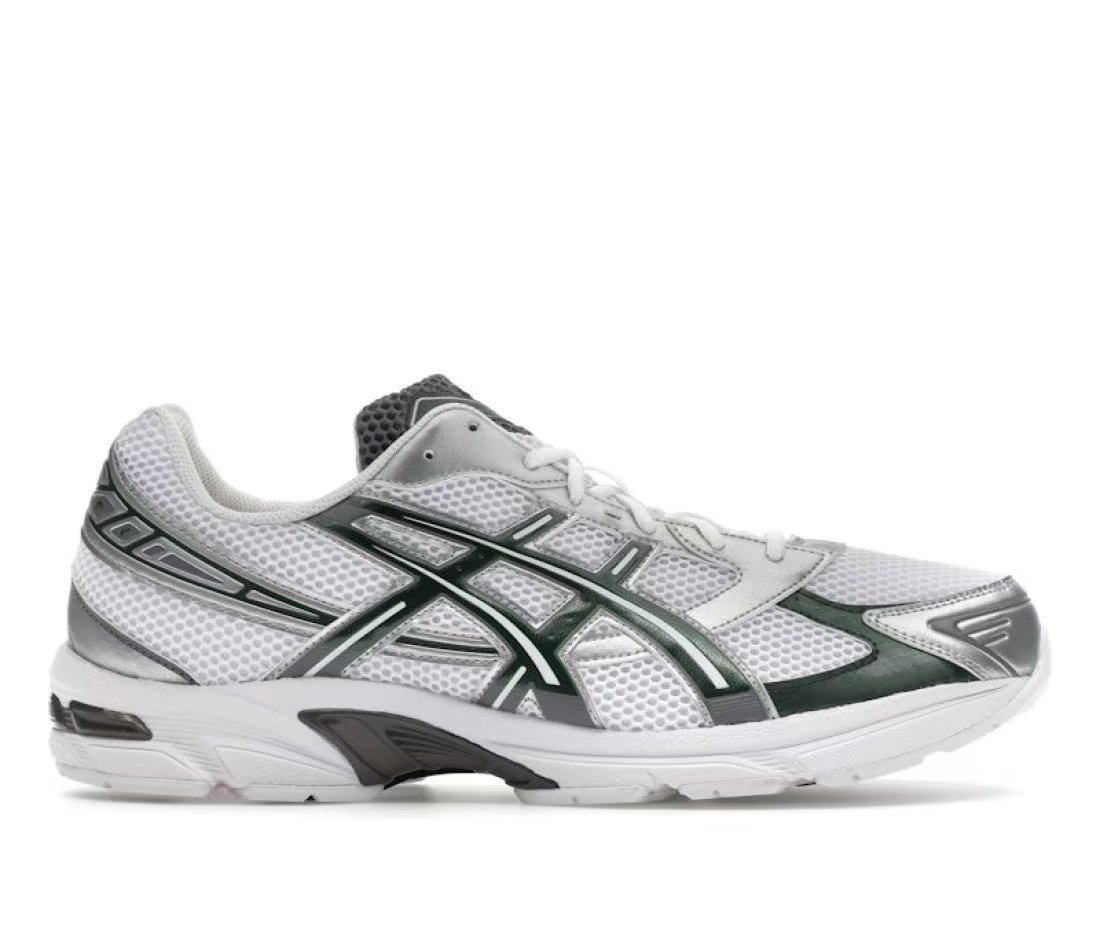 ASICS Gel-1130 White Forest Night — vue principale