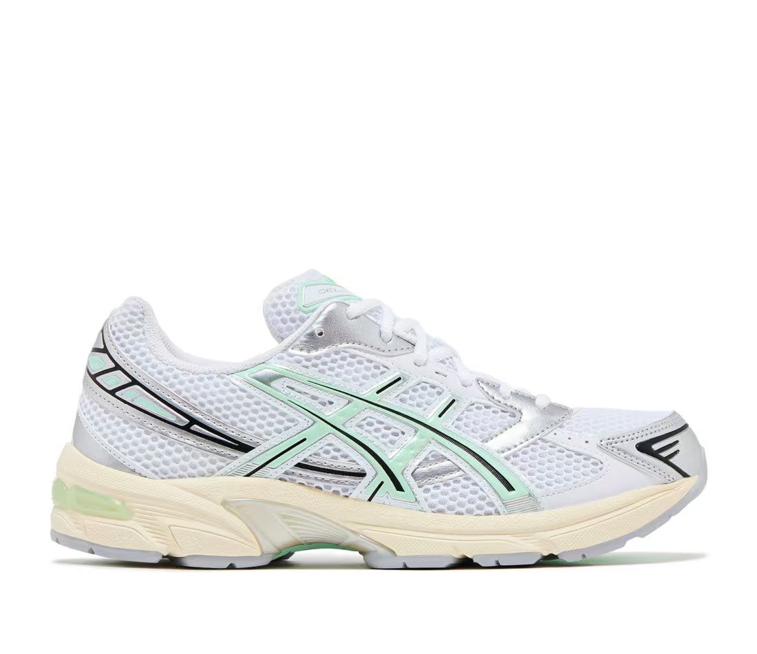 Asics ASICS Gel-1130 White Mint Tint