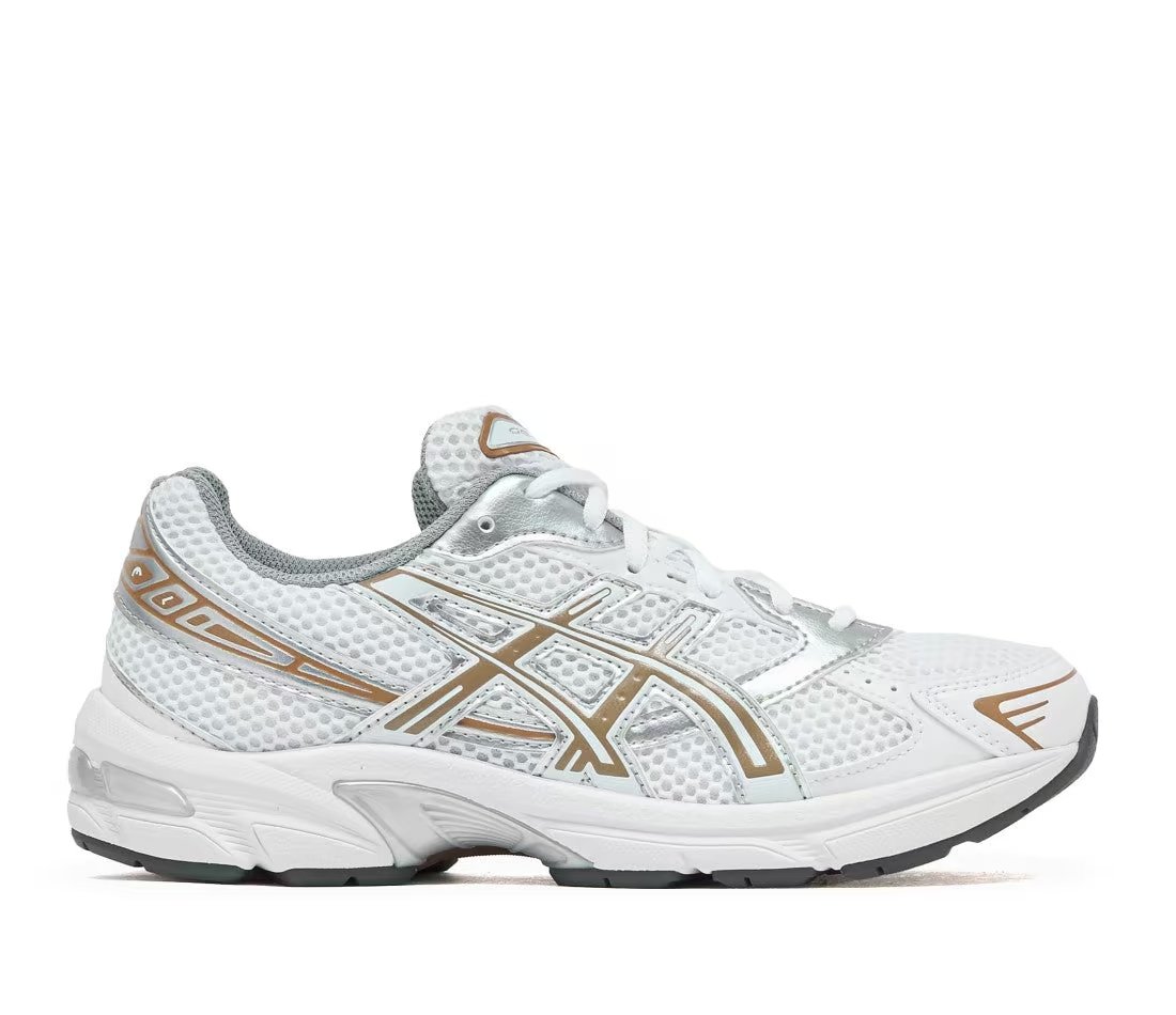 ASICS Gel-1130 White Pepper — vue principale