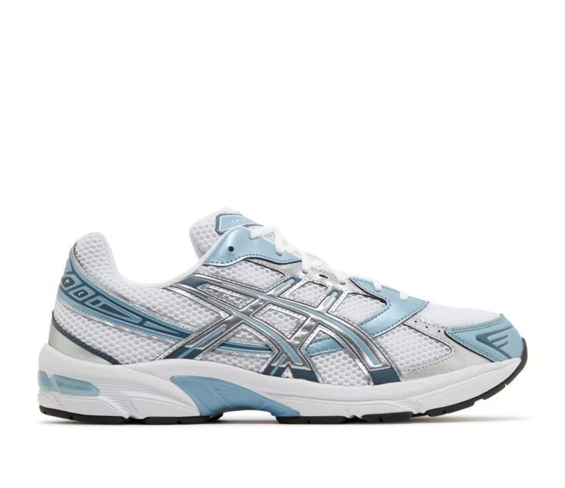Asics ASICS Gel-1130 White Shark Skin