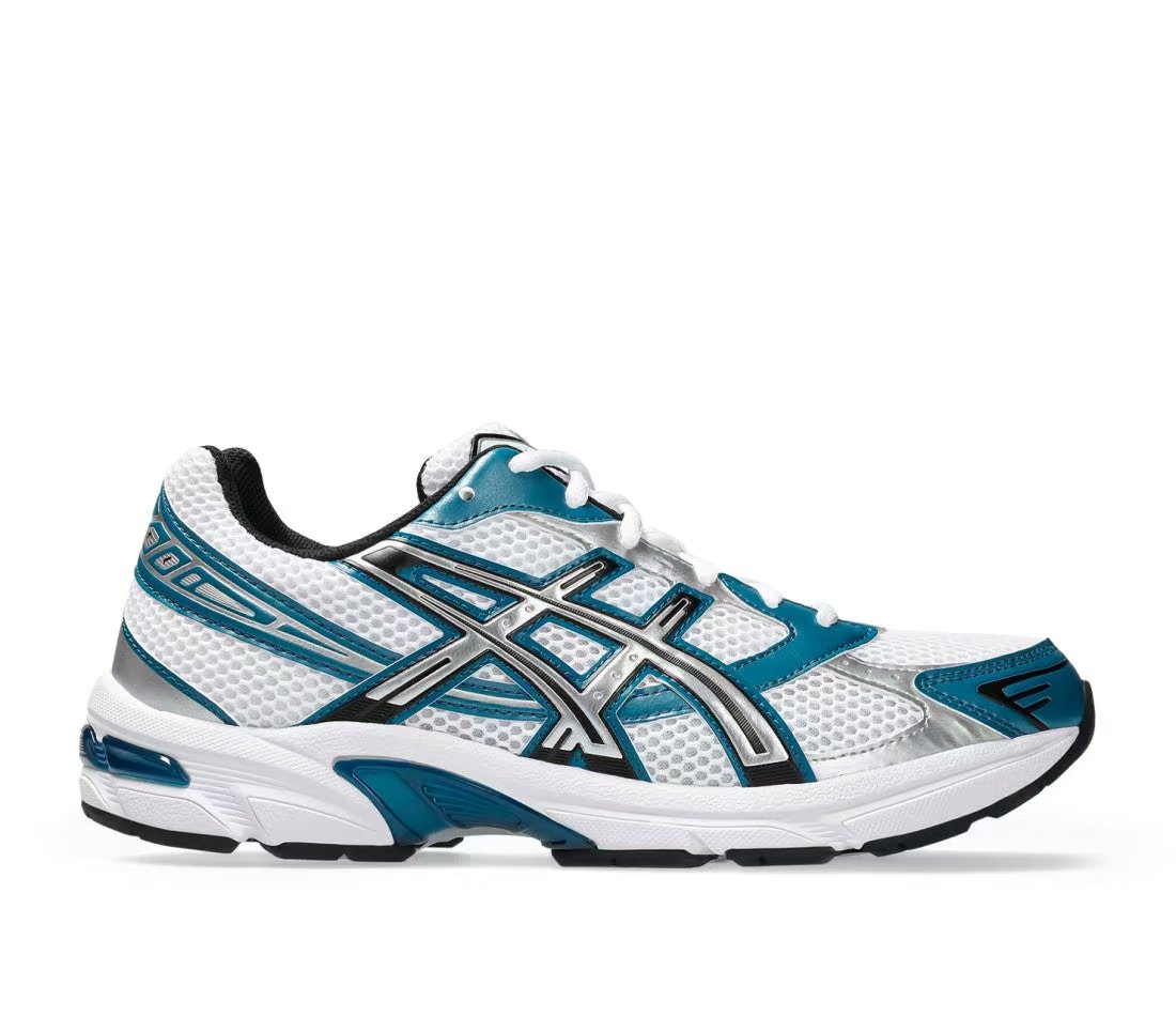 Asics Asics GEL-1130 White Teal