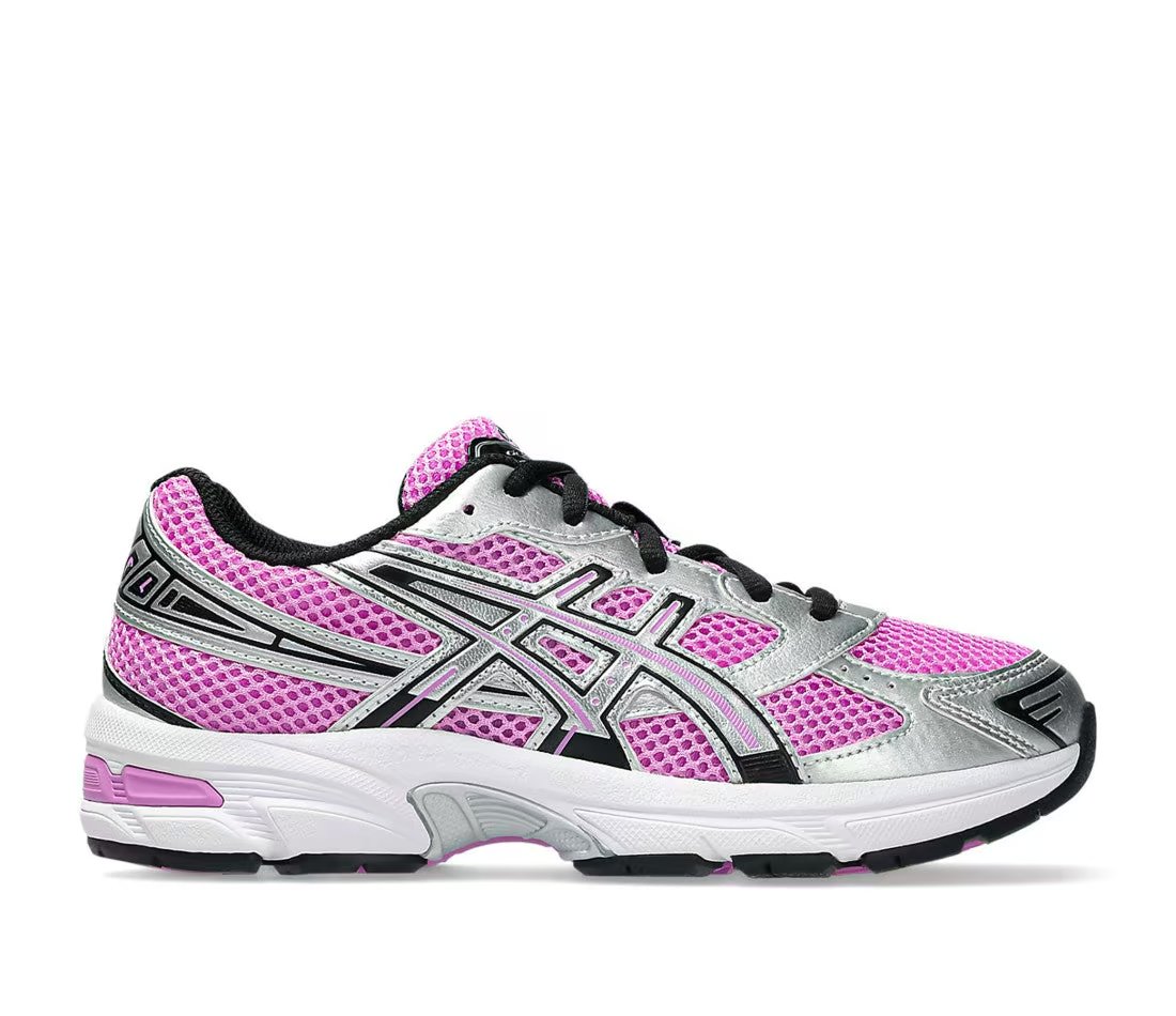Asics ASICS Gel-1130 Lavender Glow Pure Silver — Enfant