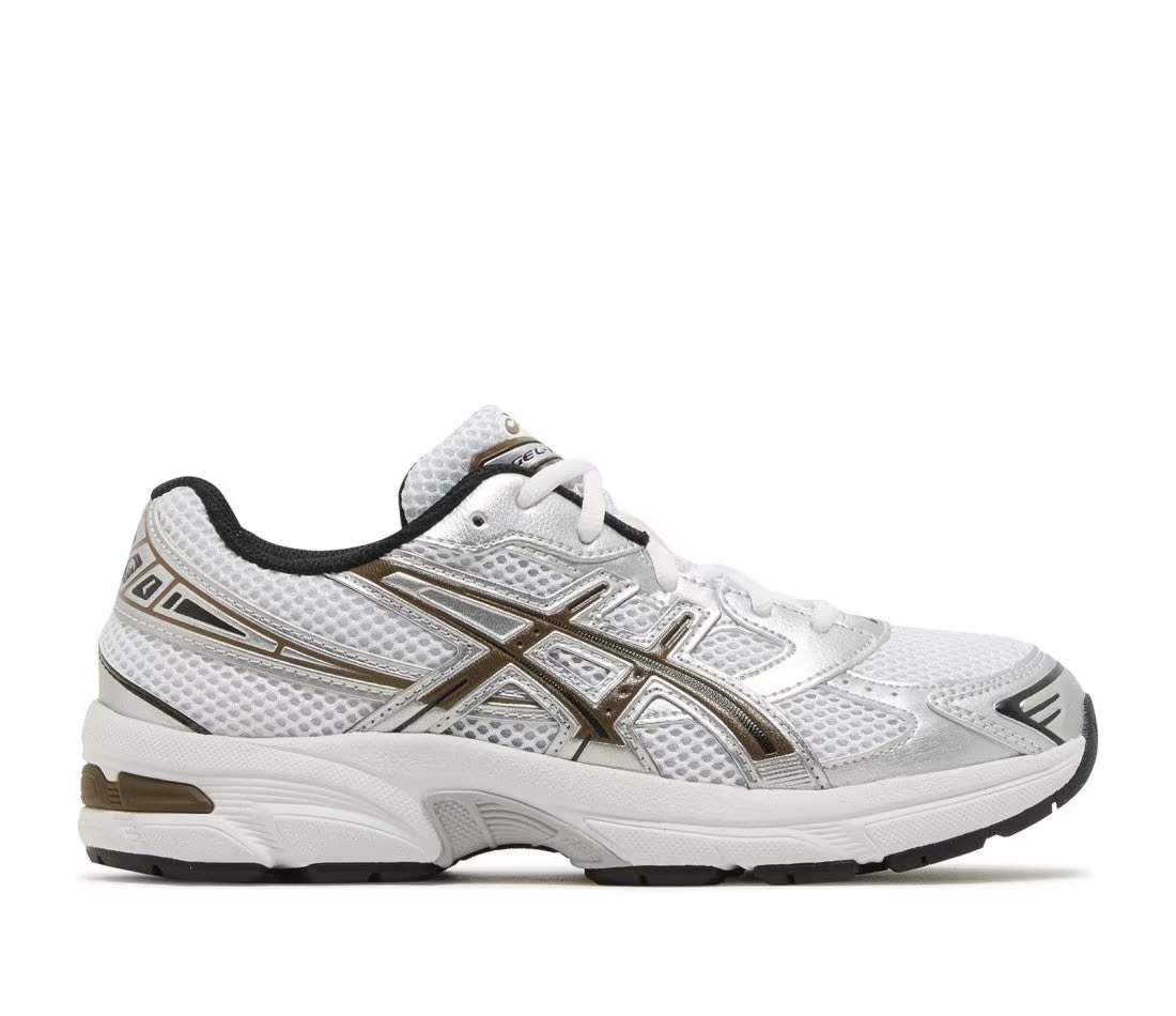 Asics ASICS Gel-1130 White Clay Canyon — Enfant