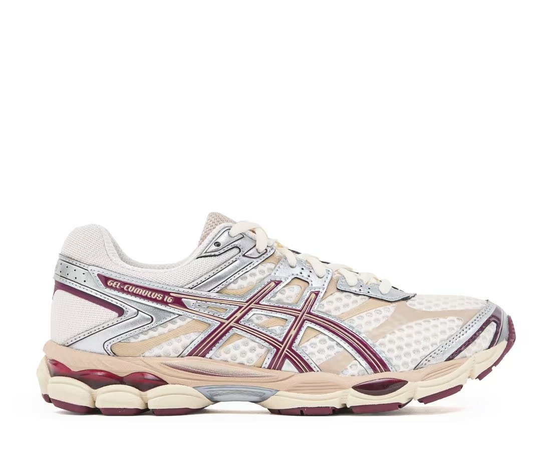 Asics Gel Cumulus 16 Beniimo Purple — vue principale
