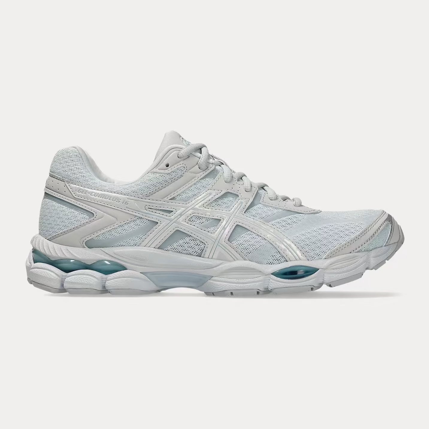 Asics ASICS Gel-Cumulus 16 Airy Blue Glacier Grey