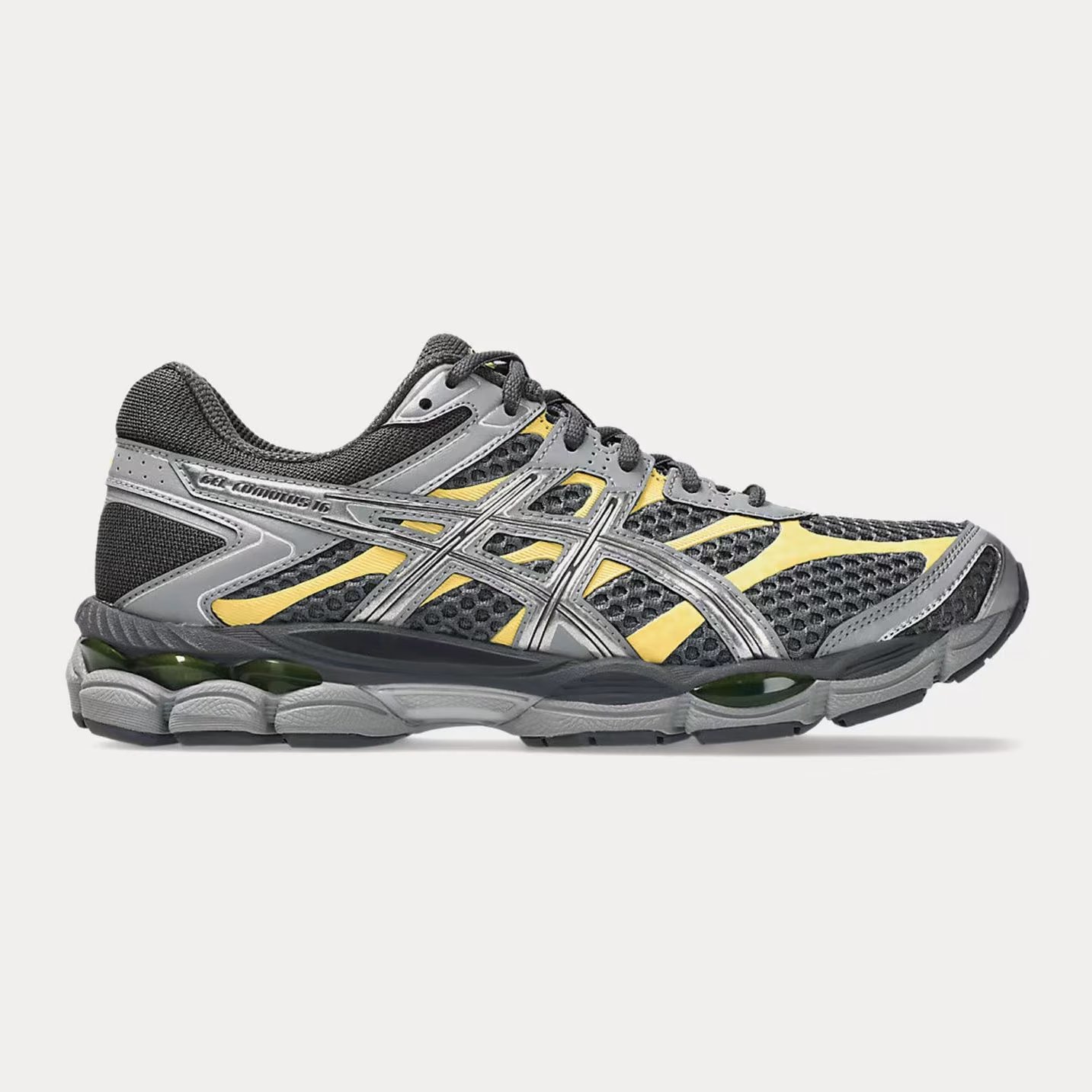 Asics ASICS Gel-Cumulus 16 Carrier Grey Pure Silver