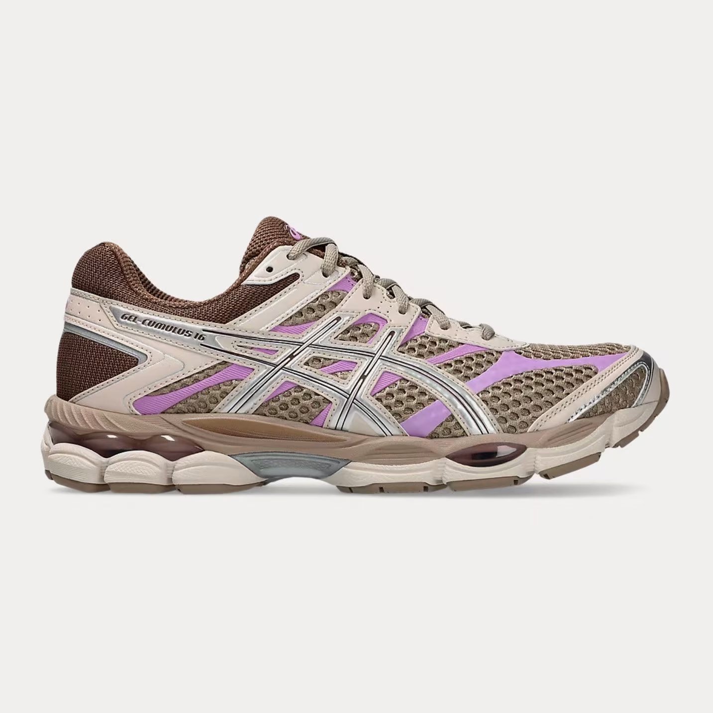 Asics ASICS Gel-Cumulus 16 Cinnamon Pure Silver