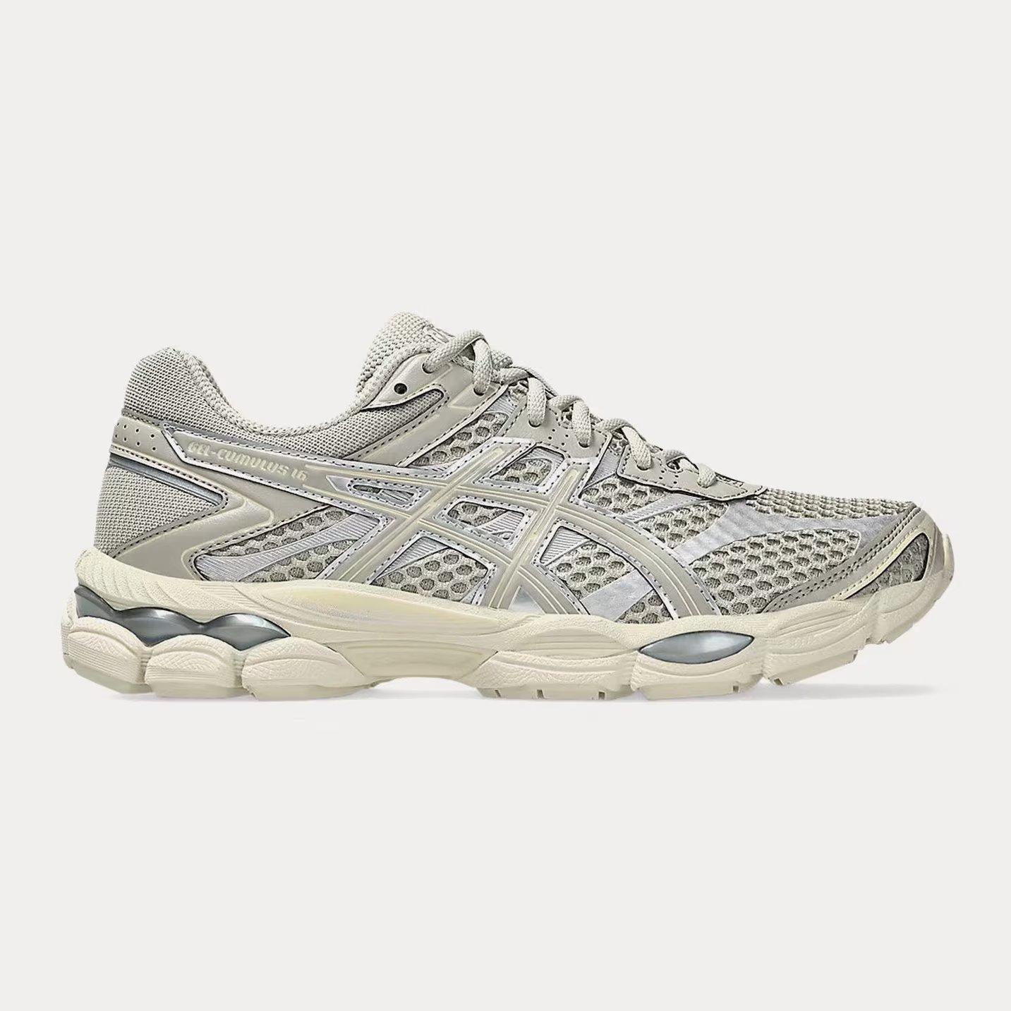 Asics ASICS Gel-Cumulus 16 Dried Leaf Green