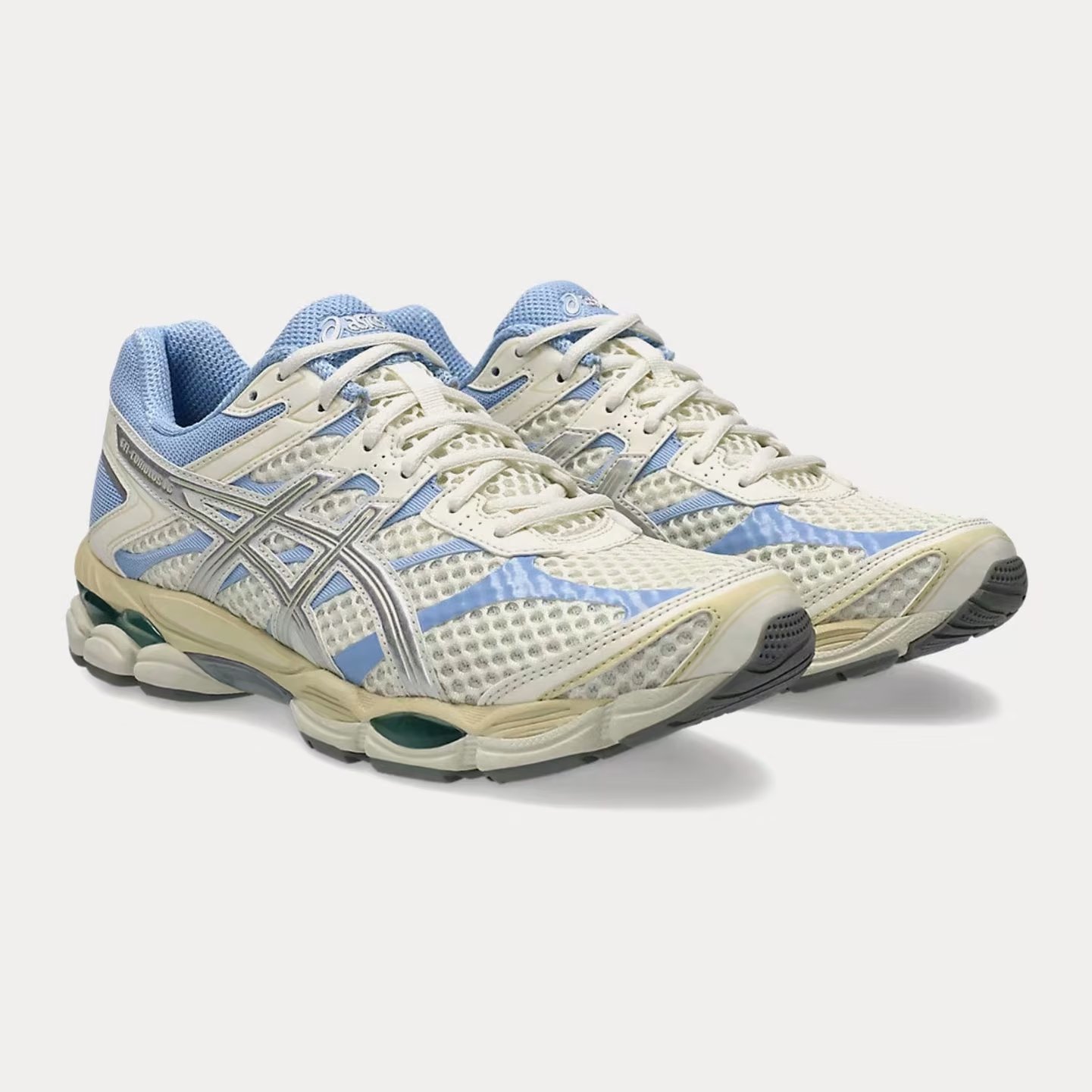 Asics ASICS Gel-Cumulus 16 Ivory Pure Silver